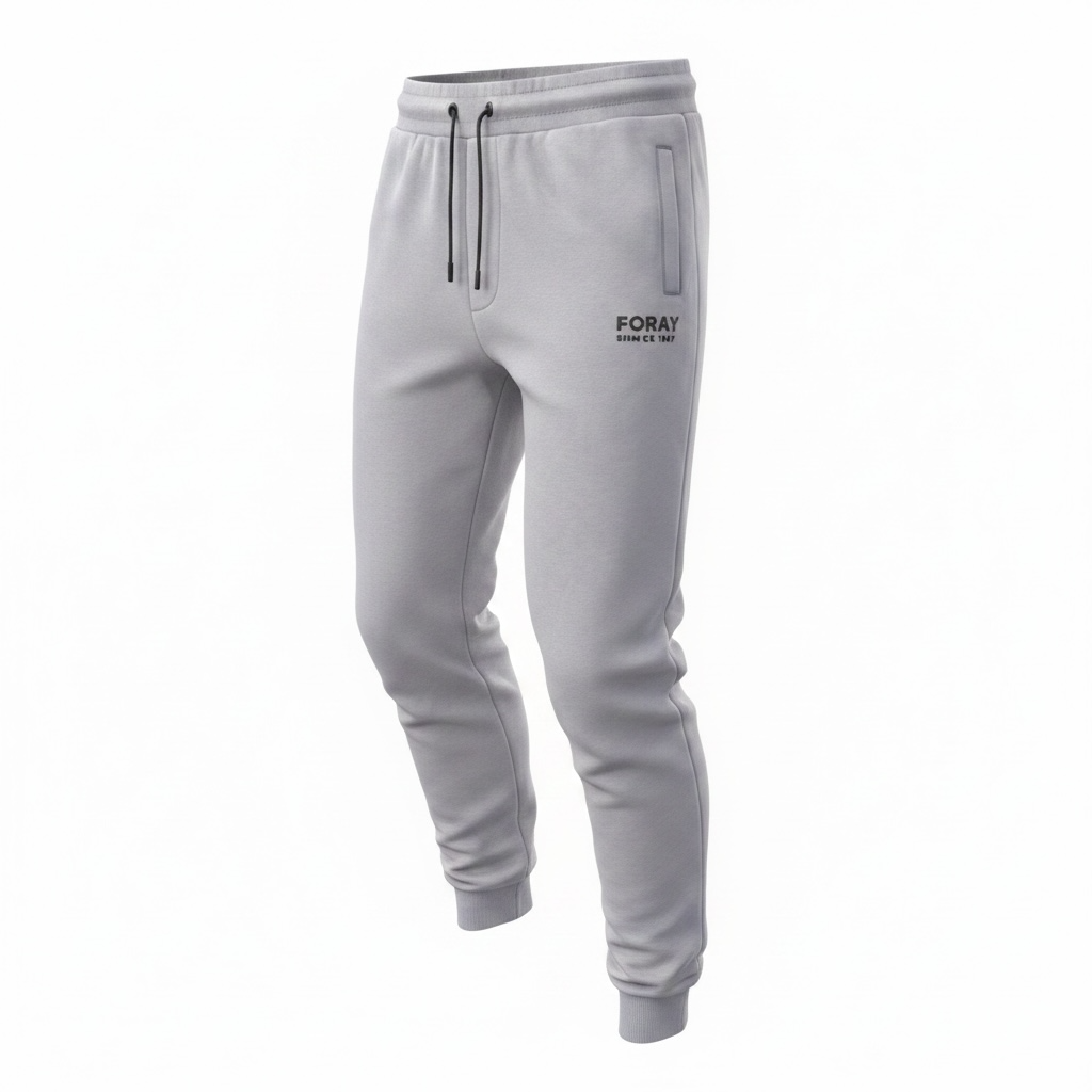 Foray Axel Joggers Night Owl
