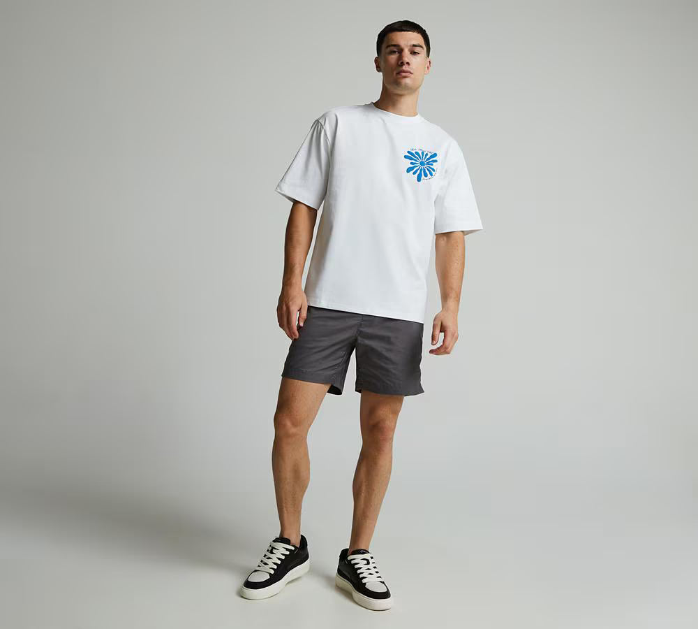 BELIER TSHIRT // SOLELI WHITE TSHIRT SALE