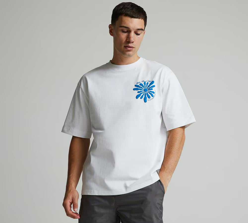 BELIER TSHIRT // SOLELI WHITE TSHIRT SALE