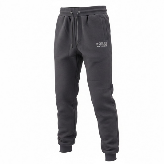 Foray Axel Jogger Black