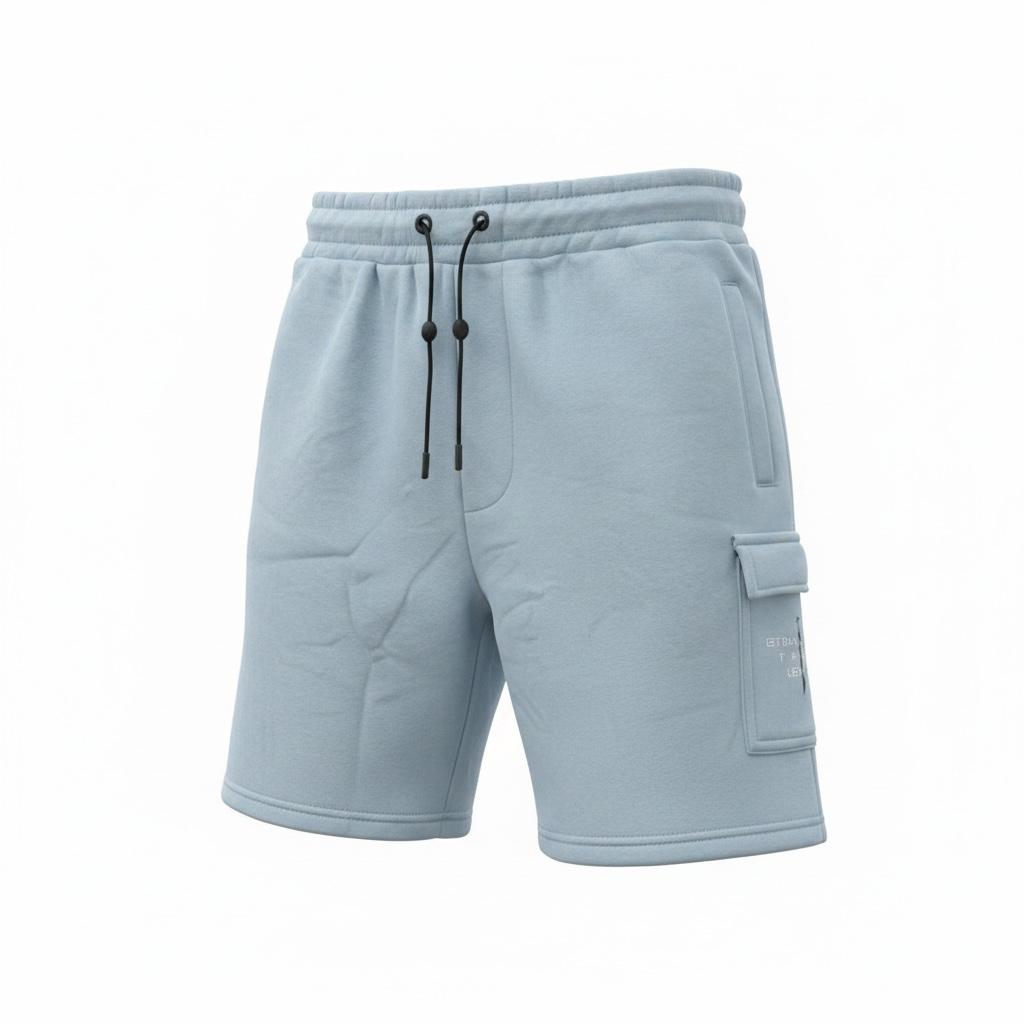 Foray Bugesy Short Arona