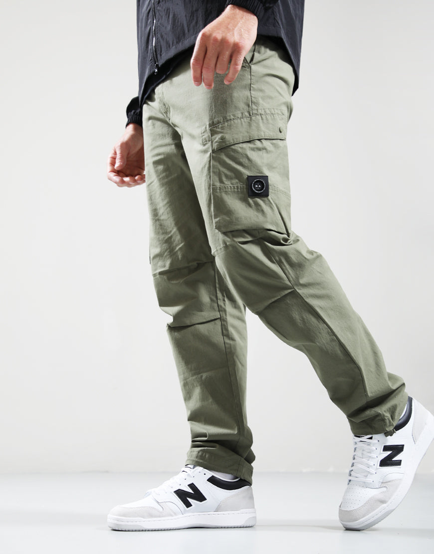 MARSHALL ARTIST DRIFT CARGO // KHAKI