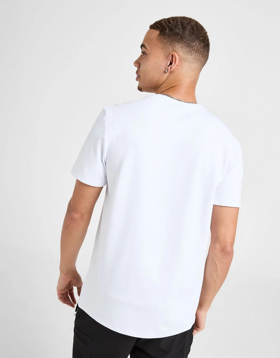 BELIER TSHIRT //POCKET TSHIRT WHITE SALE