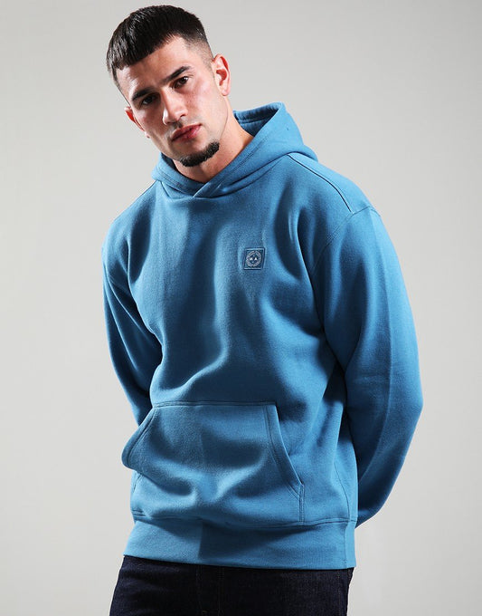 MARSHALL ARTIST MARCHIO HOODIE // TEAL