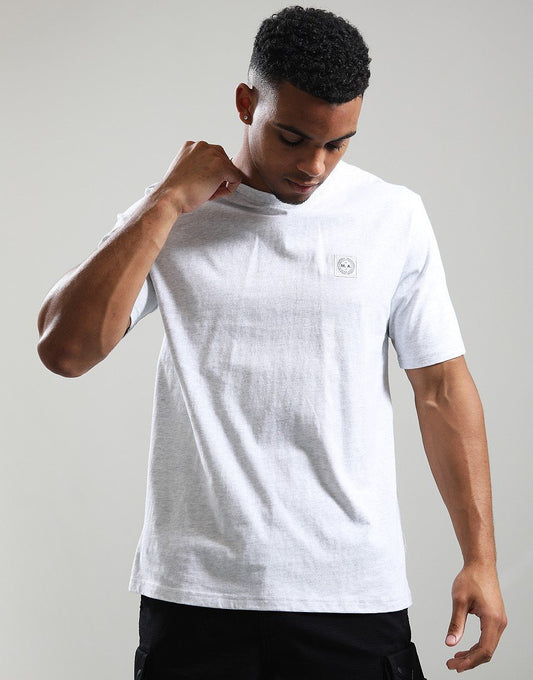 Marshall Artist Foundation T-Shirt & Short Set - Snow